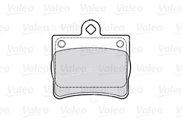 Valeo 301763