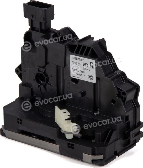 Mopar (PSA / FCA) 13258267