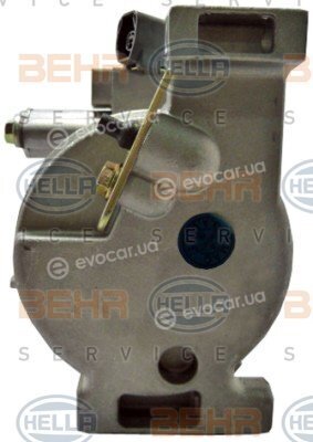 Mahle ACP 678 000S