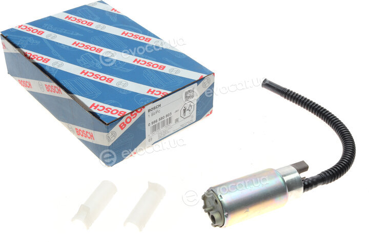 Bosch 0 986 580 803