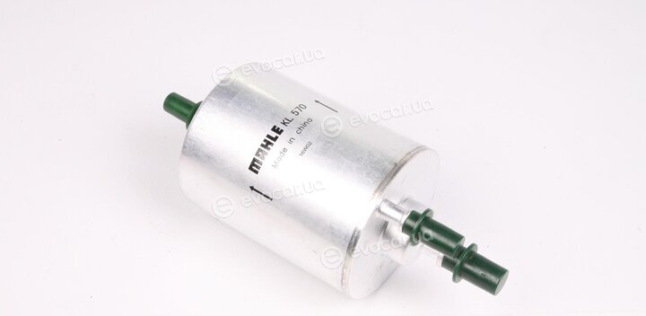 Mahle KL 570