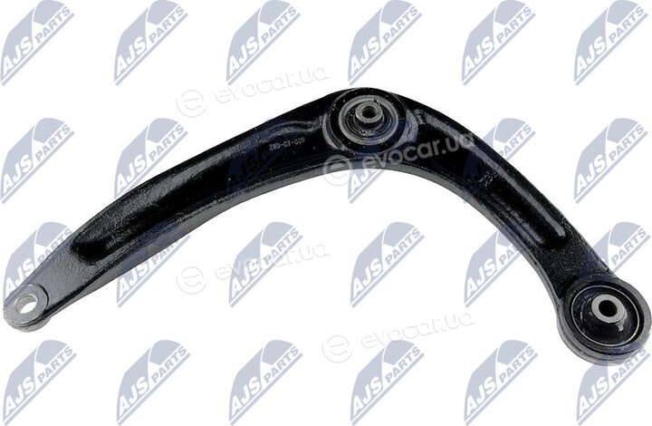NTY ZWD-CT-009