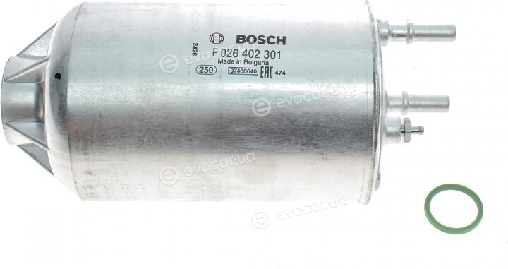 Bosch F 026 402 301