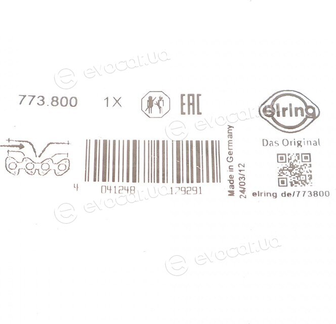 Elring 773.800