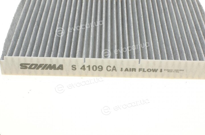 Sofima S 4109 CA