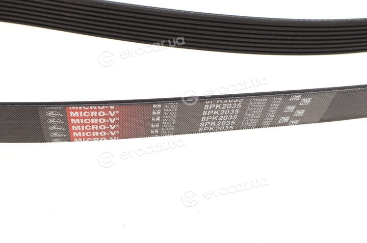 Gates 8PK2035