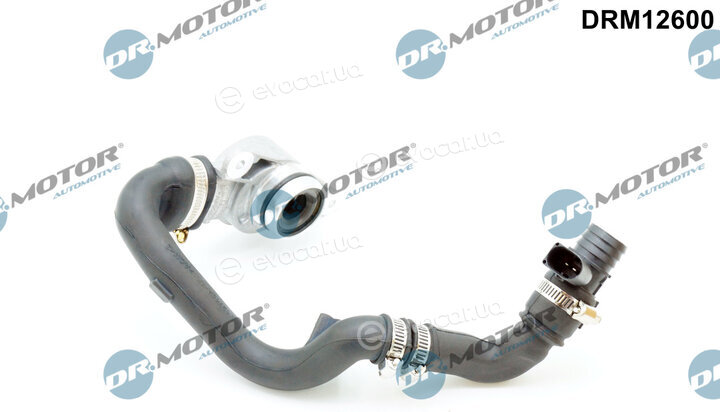 Dr. Motor DRM12600