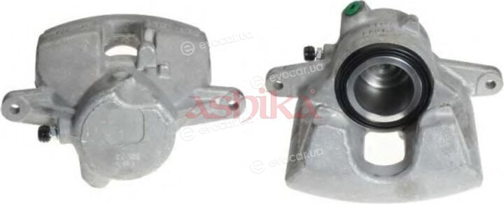 Ashika CAL476RJM