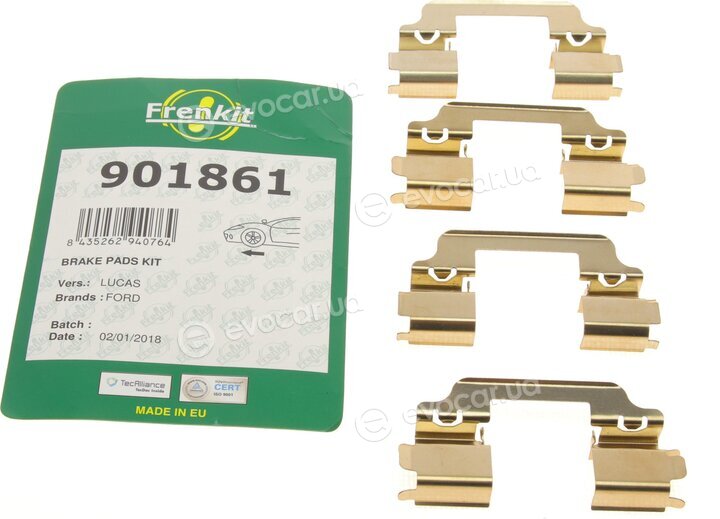 Frenkit 901861