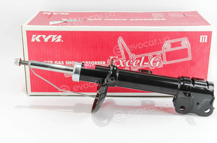 KYB / Kayaba 334642
