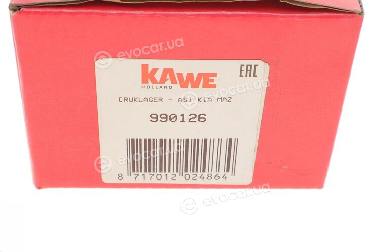 Kawe / Quick Brake 990126