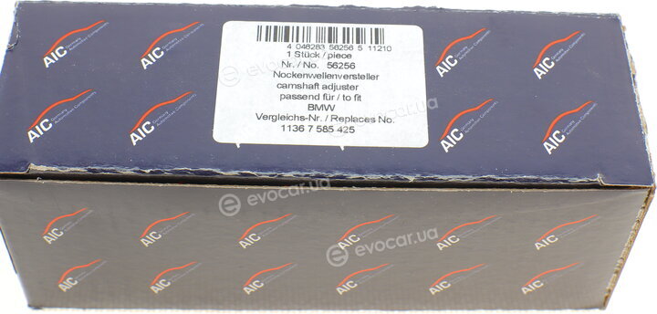 AIC 56256