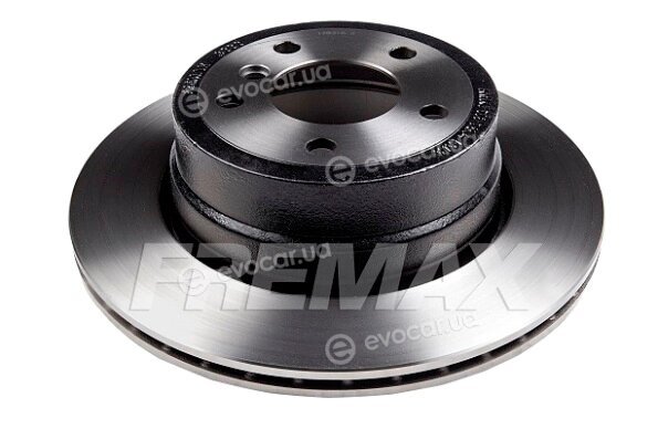 Fremax BD-3222