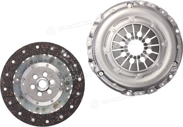 Valeo 826749
