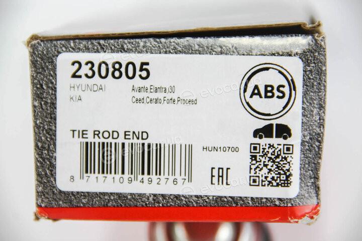 A.B.S. 230805