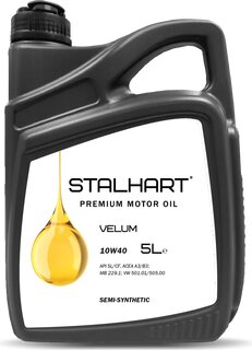 Stalhart 745351