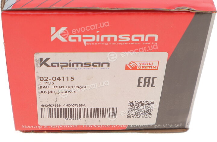 Kapimsan 02-04115