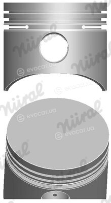 Nural 87-206607-00