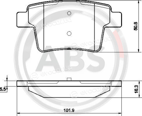 A.B.S. 37595