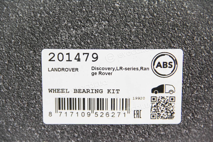 A.B.S. 201479
