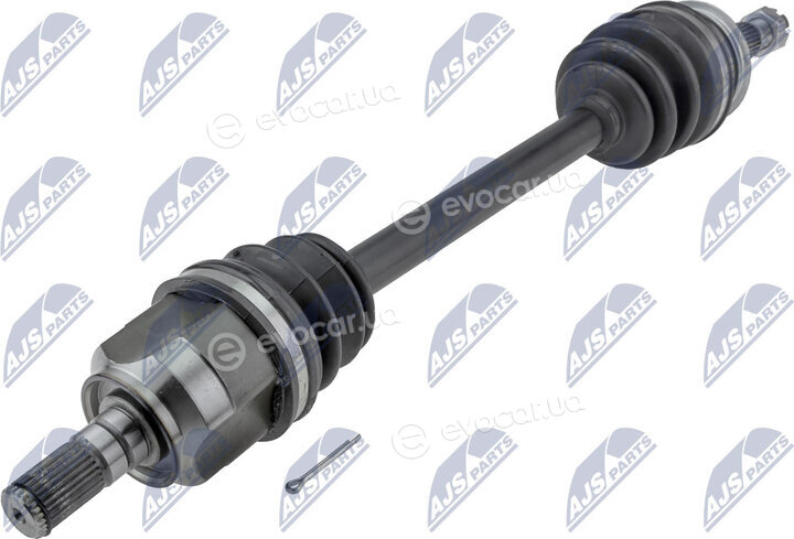 NTY NPW-HY-615