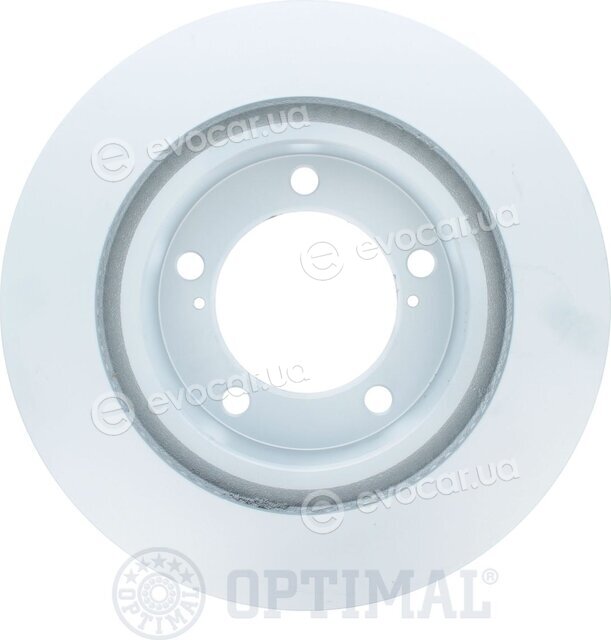 Optimal BS-9568HC