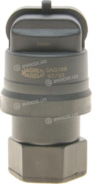 Magneti Marelli 064848188010