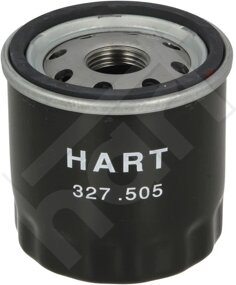 Hart 327 505