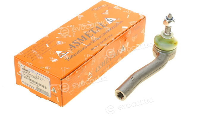 AS Metal 17FI4530