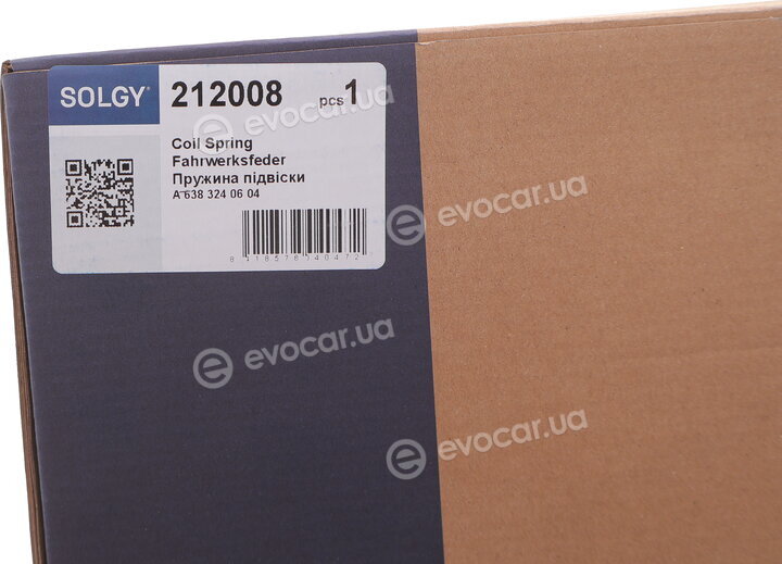 Solgy 212008