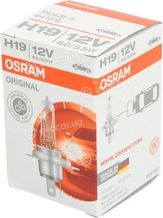 Osram 64181L