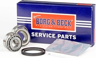 Borg & Beck BWK100