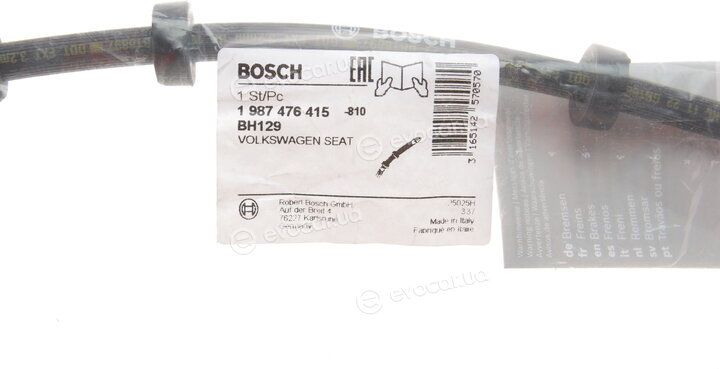 Bosch 1 987 476 415
