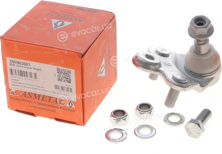 AS Metal 10HN3001