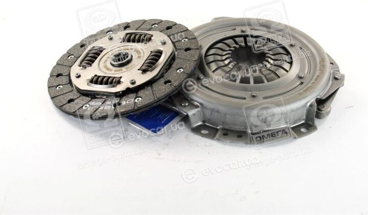 Sachs 3000 951 006