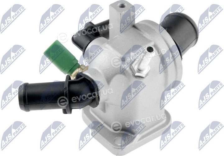 NTY CTM-PL-008
