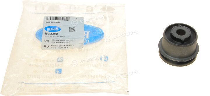 Belgum BG2280