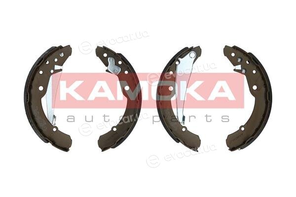 Kamoka JQ202020