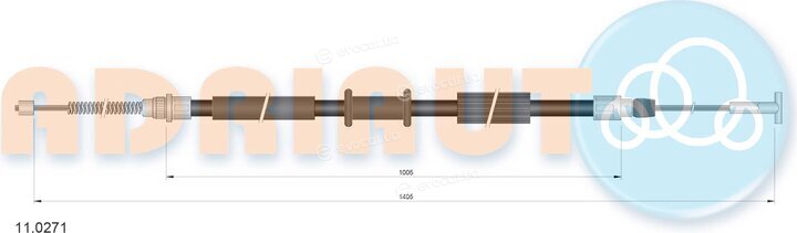 Adriauto 11.0271