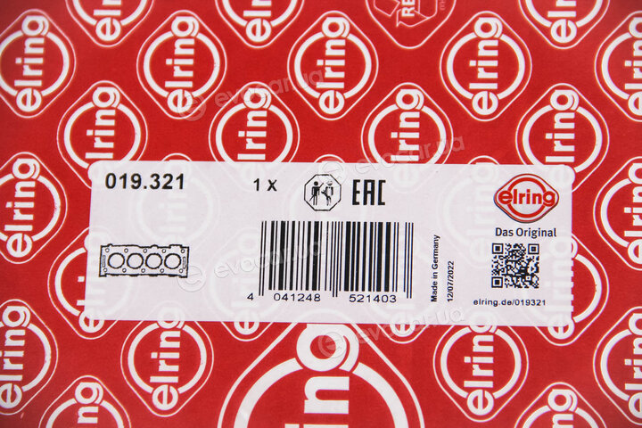 Elring 019.321