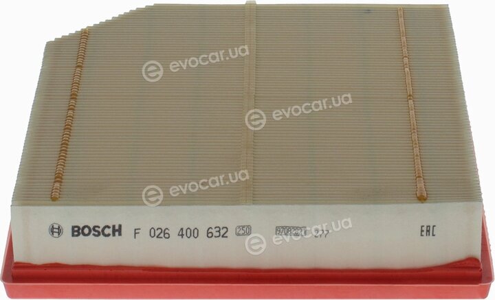 Bosch F 026 400 632