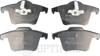 Optimal BP-12187