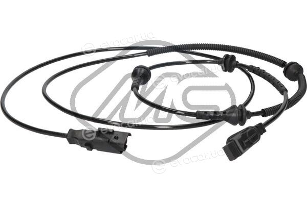 Metalcaucho / STC 50190