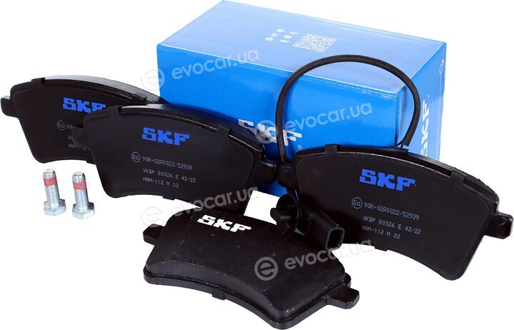 SKF VKBP 80326 E