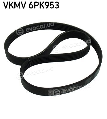 SKF VKMV 6PK953