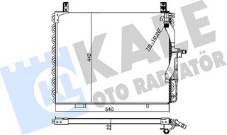 Kale 354055