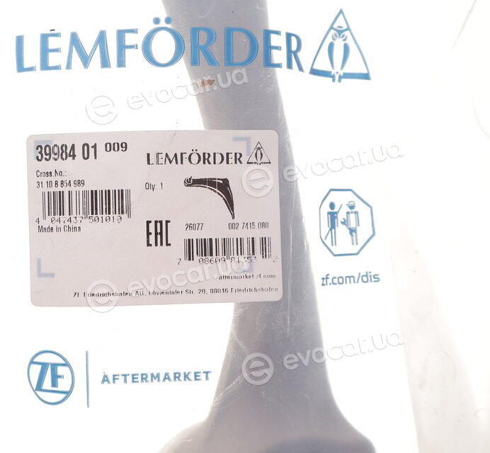 Lemforder 39984 01