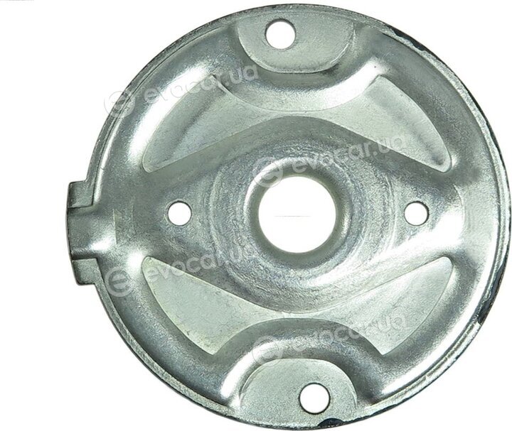 AS SBR0072