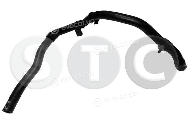 Metalcaucho / STC T498645