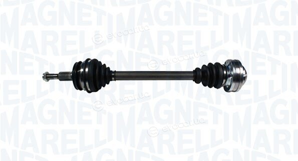 Magneti Marelli 302004190014